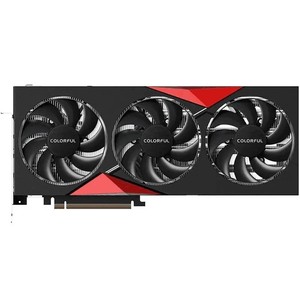 New Tomahawk GeForce RTX 4070 Deluxe Edition 12GB GDDR6 Fan-Cooled Desktop & Workstation Gaming Graphics Card - Product Image 3