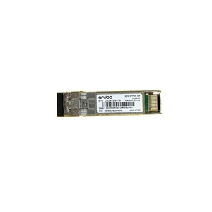 Transceptor HPE Aruba JL484A 25G SFP28 LC 100m MMF Original y Nuevo - Product Image 4