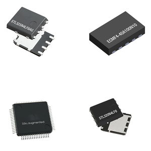 Vi điều khiển ban đầu Mới-LQFP-64 MCU (10x10) <span class=keywords><strong>stm32f302r8t6tr</strong></span> - Product Image 6