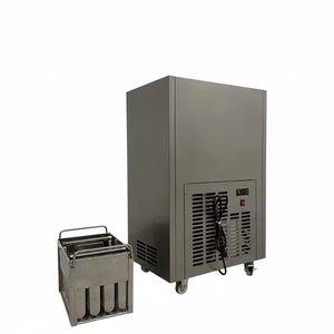 Máquina Comercial para Hacer Helados de 3000 Unidades/Día, Máquina para Hacer Helados en Barra - Product Image 3