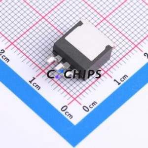 Venta al por mayor regulador lineal (LDO) PMIC de chip IC de circuito integrado TO-263-3/NOPB TO- - Product Image 2