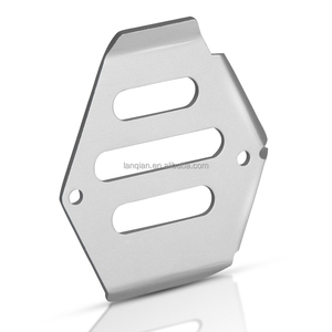 Accessoires de moto pour <span class=keywords><strong>BMW</strong></span> RnineT couvercle de protection de volet d'échappement protéger pour <span class=keywords><strong>BMW</strong></span> R <span class=keywords><strong>nineT</strong></span> <span class=keywords><strong>5</strong></span> Pure Racer Scrambler R NINE T Urban G/S - Product Image 3