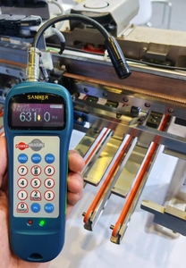 Tensiometro de Banda Sónica Sanker SK-608 - Product Image 3