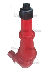 Séparateur Cyclonique Centrifuge FX350 en Polyuréthane pour Vente en Gros - Product Image 2