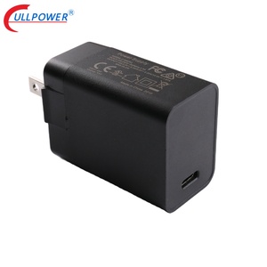 Chargeur rapide USB C 5V 3A 9V 2.22A <span class=keywords><strong>12V</strong></span> 1.67A 18W <span class=keywords><strong>20W</strong></span> qc 3.0 Adaptateur chargeur - Product Image 5