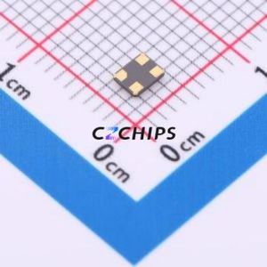 CF4026M00020001 Crystal (Passive) SMD3225-4P Crystal Oscillator SMD Crystal Oscillator 26MHz 10ppm 20pF - Product Image 2