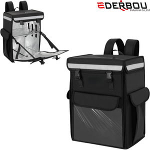 <span class=keywords><strong>Sac</strong></span> de livraison de nourriture 46L, <span class=keywords><strong>sac</strong></span> à <span class=keywords><strong>dos</strong></span> isotherme pour vélo/moto, <span class=keywords><strong>sac</strong></span> de livraison de pizza pour <span class=keywords><strong>Uber</strong></span> Eats, DoorDash et Grubhub - Product Image 1