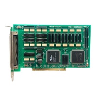 Carte de contrôle de mouvement Hivertec HPCI-DI0580S1, module CPU embarqué, carte mère, accessoires informatiques, 100 % testé, en stock