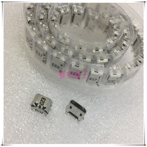 NSLikey Port de charge de haute qualité pour contrôleur <span class=keywords><strong>PS4</strong></span> Port de chargeur <span class=keywords><strong>USB</strong></span> <span class=keywords><strong>Connecteur</strong></span> Jack - Product Image 3