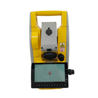 N1 SOUTH Total Station Android Price Prism Optical Instruments Reflectorless Measuring Equipment Estacion Total SOUTH N1