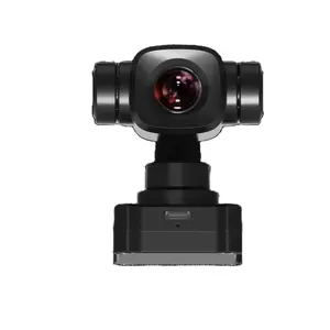 Siyi A8 Mini 4K AL Mini UAV Drone HD Máy ảnh gimbals điện tử tải trọng Zoom máy ảnh
