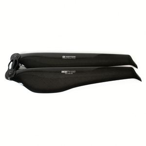 <b>Wholesale</b> Price T-MOTOR FA30.2*9.9 Agriculture UAV Foldable Carbon Fiber Propeller 30inch Push Type 2PCS/PAIR - Product Image 1