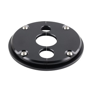Kit de Faisceau de Câblage en Aluminium Aosu pour Pièces Auto Transfrontalières, Anneau de Raccordement 96mm pour Holley Terminator X X Max - Product Image 2