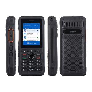 Nuevo lanzamiento <span class=keywords><strong>Inrico</strong></span> <span class=keywords><strong>T310</strong></span> Banda Dual 4G radio Robusto Boby Walkie Talkie soporte ODM OEM - Product Image 6