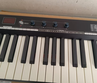 KS49A(MIDl Controller) Hot Selling Musical Instruments Keyboard Percussion