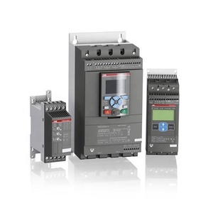 ABB ซอฟต์สตาร์ทเตอร์ใหม่ 3 เฟส PSTX170-600-70 ของแท้ใหม่เอี่ยม 1SFA896108R1100 ซอฟต์สตาร์ทเตอร์, 3 เฟส, 11 กิโลวัตต์ - Product Image 1