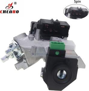 Conjunto de Cilindro de Bloqueo de Interruptor de Encendido Accord CRV <span class=keywords><strong>Odyssey</strong></span> FIT 2003-2008 06350-SAA-<span class=keywords><strong>G30</strong></span> 35100-SDA-A71 CHENHO Hecho en China - Product Image 5