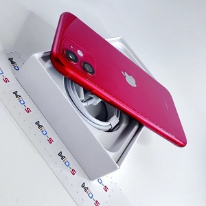 โทรศัพท์มือสอง <span class=keywords><strong>iPhone</strong></span> <span class=keywords><strong>11</strong></span> รุ่น US ความจุ <span class=keywords><strong>128GB</strong></span> คุณภาพดี ขายส่ง - Product Image 4