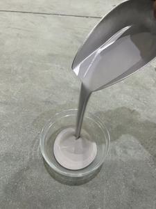 Dễ dàng hàn cân bằng bột hợp kim coban cứng mặc coban dựa trên cacbua xi măng - Product Image 3
