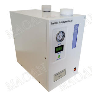 हरी ऊर्जा हाइड्रोजन गैस जनरेटर गैस जनरेटर सेट सस्ते कीमत 0-300 मिनट - Product Image 6