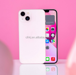 สมาร์ทโฟน 128GB สำหรับ iPhone 13 เครื่องแท้ ปลดล็อคแล้ว - Product Image 1