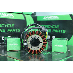Bobine de <span class=keywords><strong>Stator</strong></span> de moto ZAMOSA GSX1300 <span class=keywords><strong>Hayabusa</strong></span> 1999-2017 GSX1300 B-King 1300 2008-2010 32101-24F00-000 pour Suzuki - Product Image 5