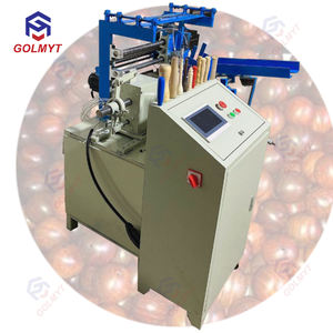 Machine à poinçonner les perles, machine à percer les perles en bois haute puissance, outil de traitement des perles - Product Image 5