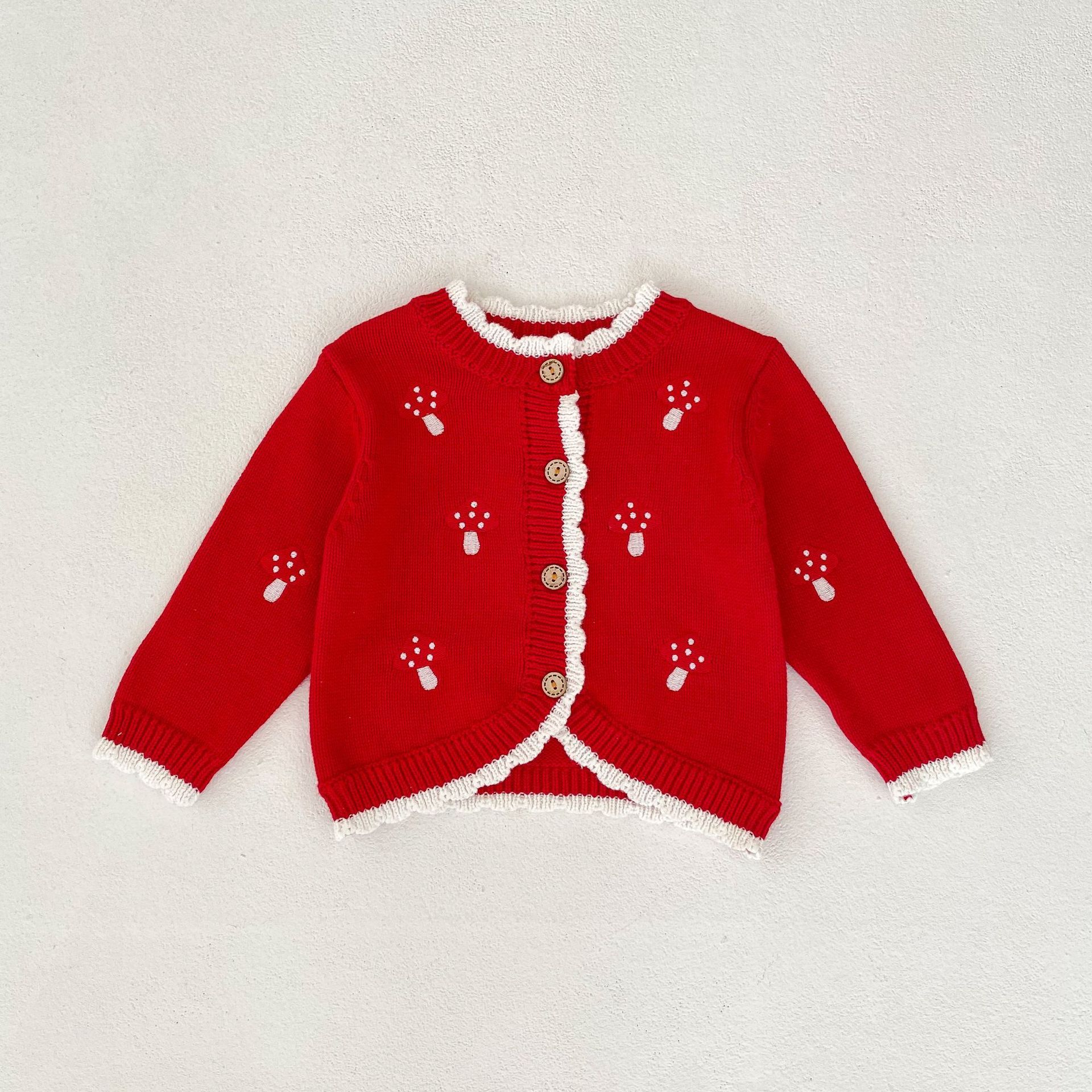 Red #83190