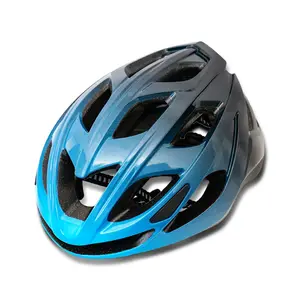 免费送货批发自行车头盔时髦自行车头盔中国制造自行车头盔