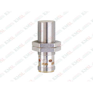 IFC239 Capteur inductif d'entrée et de sortie (IO) IFM - Product Image 1