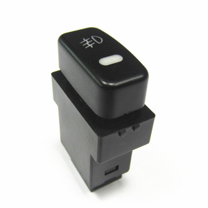 สวิตช์ไฟตัดหมอกมิตซูบิชิ ซีดี-2012 สำหรับอะไหล่ทดแทนเอาท์แลนเดอร์ แลนเซอร์ ออร์แลนโดพร้อมสายไฟ - Product Image 1