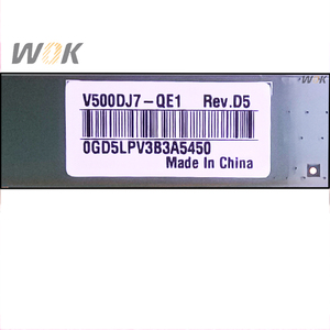 Módulos de reemplazo de TV LCD INNOLUX por tiempo limitado, <span class=keywords><strong>pantalla</strong></span> de <span class=keywords><strong>50</strong></span> <span class=keywords><strong>pulgadas</strong></span>, 32 43 49 <span class=keywords><strong>50</strong></span> 55 65 75 85 86 <span class=keywords><strong>pulgadas</strong></span> - Product Image 4