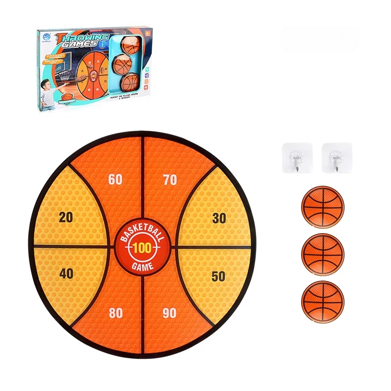 Orange basketball