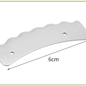 Stainless Steel <b>Vegetable</b> Food Slicing <b>Machine</b> Blade for <b>Vegetable</b> <b>Slicer</b> Fruit <b>Slicer</b> Potato <b>Slicer</b> - Product Image 2