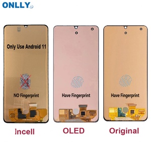 Pantalla LCD al por Mayor para Samsung Galaxy A32 4G A325F A325M DS, Pantalla Táctil LCD de Repuesto con Digitalizador - Product Image 5