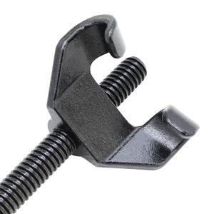 Herramienta Compresora de Resortes Helicoidales, Kit de Herramientas de Instalación y Extracción de Amortiguadores de Suspensión de Alta Resistencia - Product Image 6