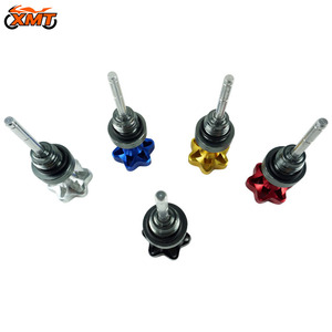 <span class=keywords><strong>Jauge</strong></span> <span class=keywords><strong>de</strong></span> niveau d'huile CNC pour moto, <span class=keywords><strong>jauge</strong></span> <span class=keywords><strong>de</strong></span> carburant pour réservoir <span class=keywords><strong>de</strong></span> moto 110cc 125cc, accessoires pour moto tout-terrain, quad et dirt bike - Product Image 6