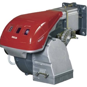 Riello Gas Burner Rs34mz Rs44mz Two Stage For Heating Equipment - Product Image 5
