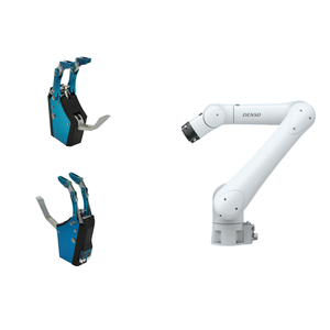 Robot collaboratif COBOTTA PRO 900 avec pince, charge utile 6 kg, comme robot Cobot - Product Image 4