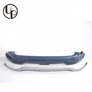 Kit de Carrocería <span class=keywords><strong>NX</strong></span> <span class=keywords><strong>300H</strong></span>, Kits de Carrocería para NX300h al Estilo Modellistal, Piezas de Automóvil NX300h, Piezas de Carrocería de Material PP - Product Image 4