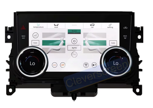 Autoradio Android con Schermo Touch per <span class=keywords><strong>Range</strong></span> <span class=keywords><strong>Rover</strong></span> <span class=keywords><strong>Evoque</strong></span> L551 L538 2012-2018, Navigazione GPS, CarPlay, Display IPS 10 Pollici - Product Image 6