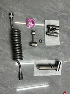 Ручной распылитель высокого давления RTS из цинкового сплава - Product Image 6