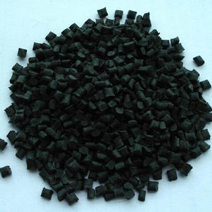 Déchets à vis unique Pp Pe PS Film ABS Granulateur de résine de plastique dur Granulateur Ligne de granulation de recyclage Machine - Product Image 5