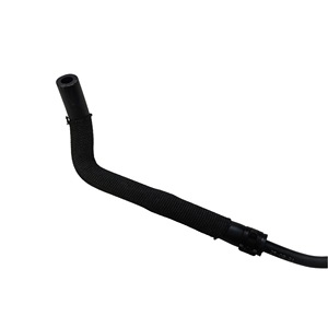 Tuyau de liquide de refroidissement Audi B8 8K0121081BF 8K0121081CA, pièce de rechange en plastique, longueur standard pour réservoir d'eau et antigel - Product Image 2