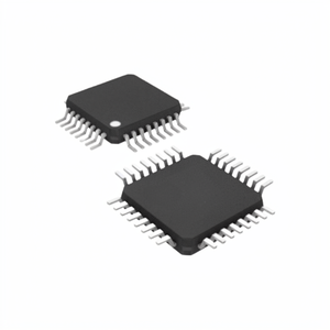 Logic crosspint SW 2x32 TQFP ชิ้นส่วนอิเล็กทรอนิกส์ SY55858UHI 32 TQFP แบบออริจินัล - Product Image 1