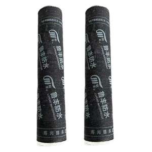 คุณภาพสูงและ<span class=keywords><strong>ราคา</strong></span>ต่ํา<span class=keywords><strong>แผ่น</strong></span>มะตอยแอสฟัลต์บิทูเมนม้วน<span class=keywords><strong>หลังคา</strong></span>ด้านรู้สึก<span class=keywords><strong>แผ่น</strong></span>เรียบสําหรับกันซึม - Product Image 4