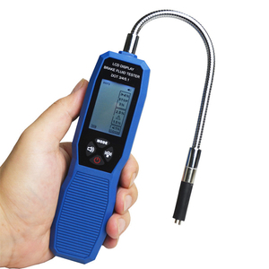 Strumento diagnostico per auto analizzatore rilevatore di olio per liquido freni digitale per il controllo del contenuto di umidità del punto 3,DOT4 o DOT5.1 - Product Image 5