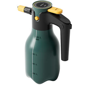 Pulvérisateur à mousse électrique SITU 2L, rechargeable sur <span class=keywords><strong>batterie</strong></span>, pour jardin, avec buse réglable - Product Image 5