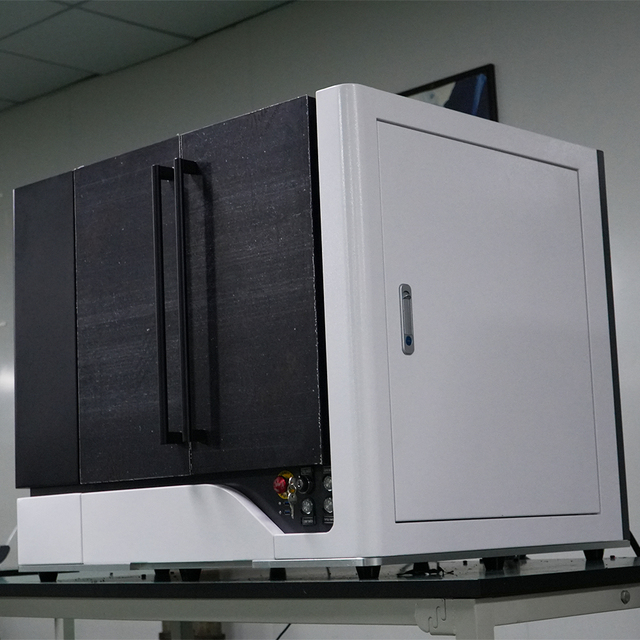 High-Energy Laser Cutting Machine Precision Fiber Laser Cutting Machine for Small-Scale Metal Fabrication