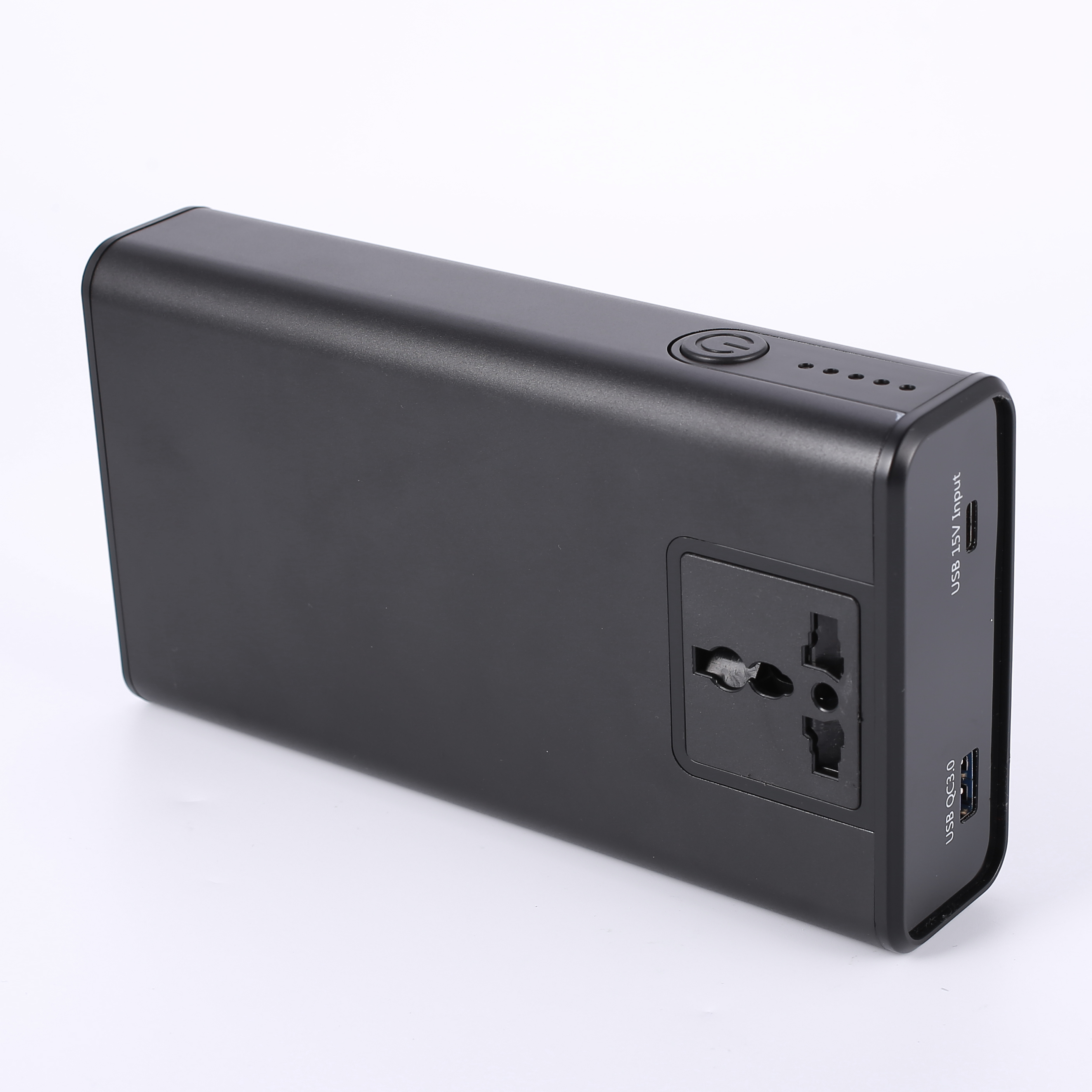 12V DC To 110V 220V AC Cigarette Lighter Power Supply Inverter Adapter Sine With USB Charger Car Inverter